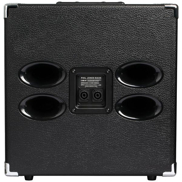 Phil Jones Bass Cabinet CAB-47