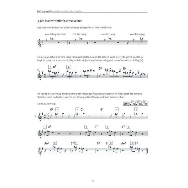 Edition Dux Jazz Club T-Sax