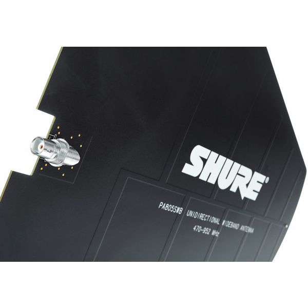 Shure PA 805 SWB