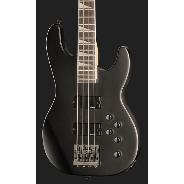 Jackson JS3 Concert Bass AH SBL