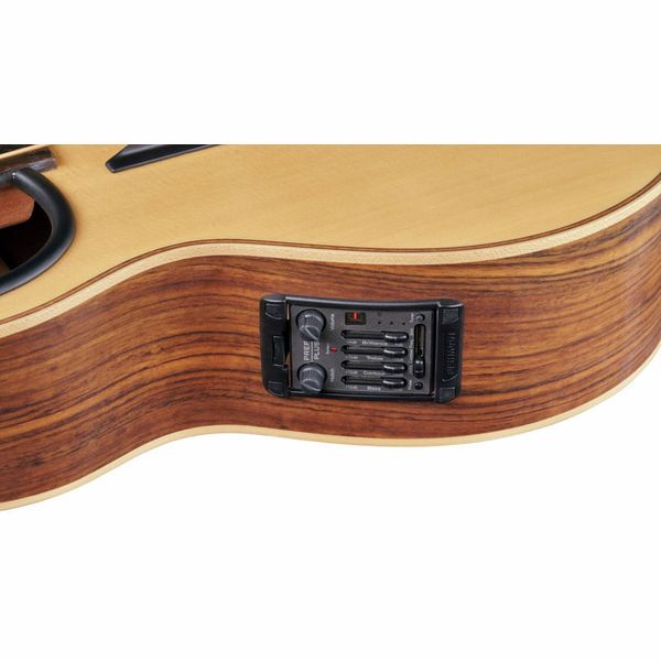 Warwick Alien 4 NT FL