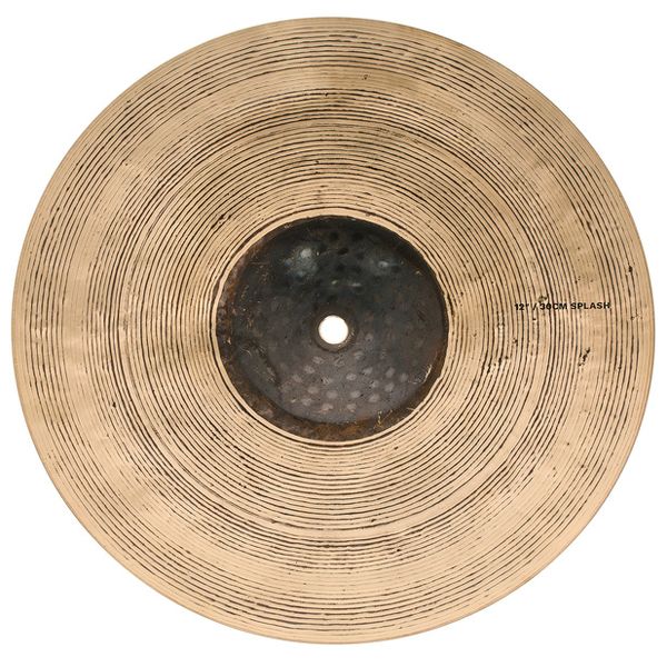 Zultan 12" Splash 25