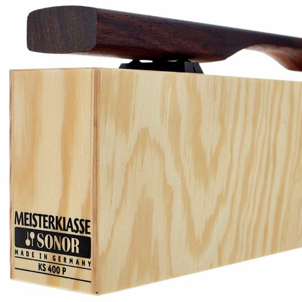 Sonor KS400P f#1 Chime Bar