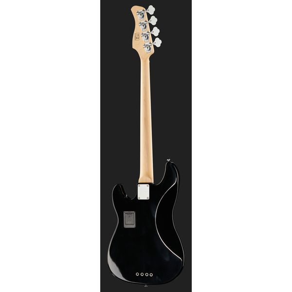 Marcus Miller P7 Alder 4 Black 2nd Gen