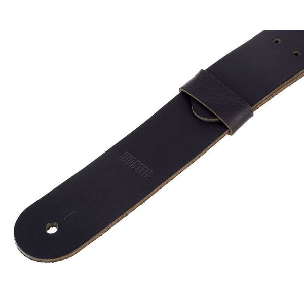 Richter Ring Strap Black