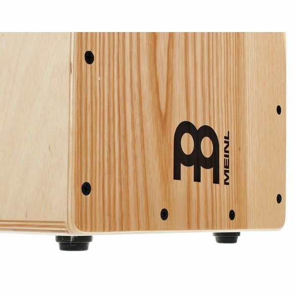 Meinl Snarecraft Jam Cajon Ash