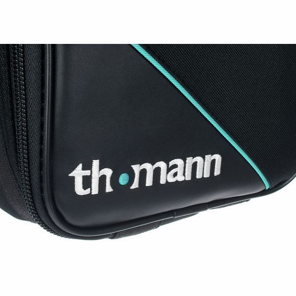 Thomann Bag Behringer Xenyx 802S