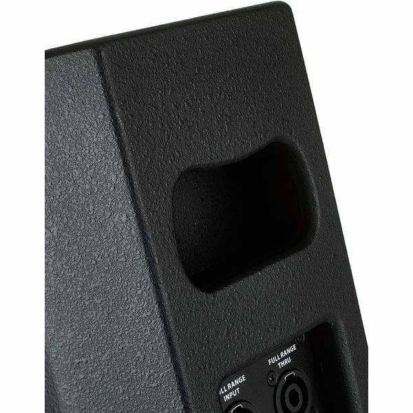 the box pro Achat 404 MKII