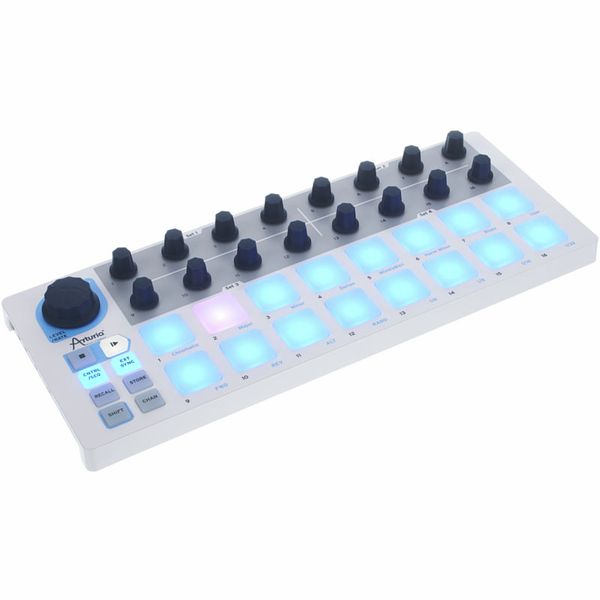 Arturia Beatstep