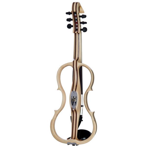 Fidelius F-Trad-6 Electric Violin 6-str