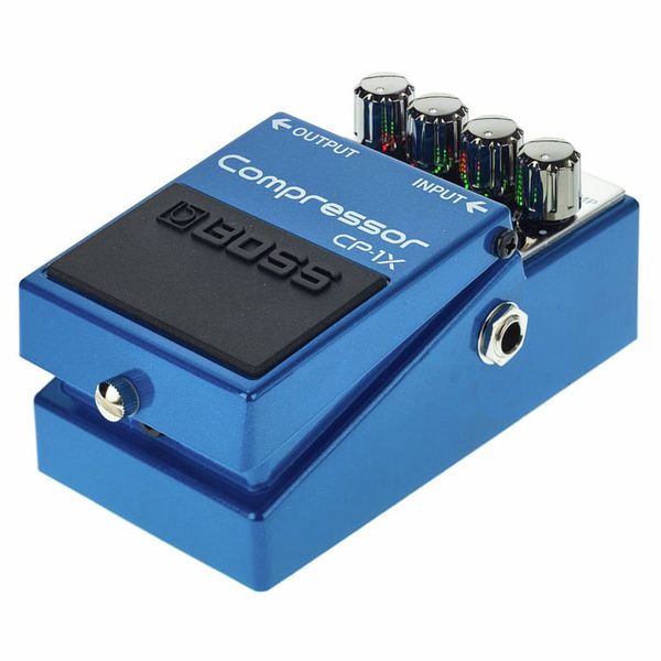 Boss CP-1X Compressor