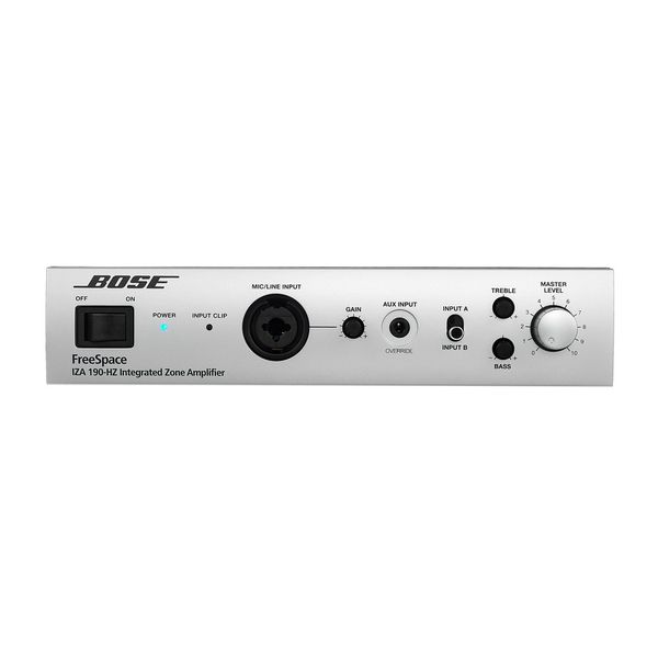 Bose Professional AudioPack Pro S4B