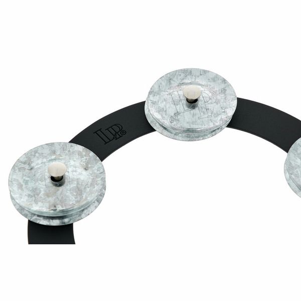 LP 06" Tambo-Ring Steel Jingles