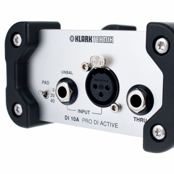 Klark Teknik DI 10A