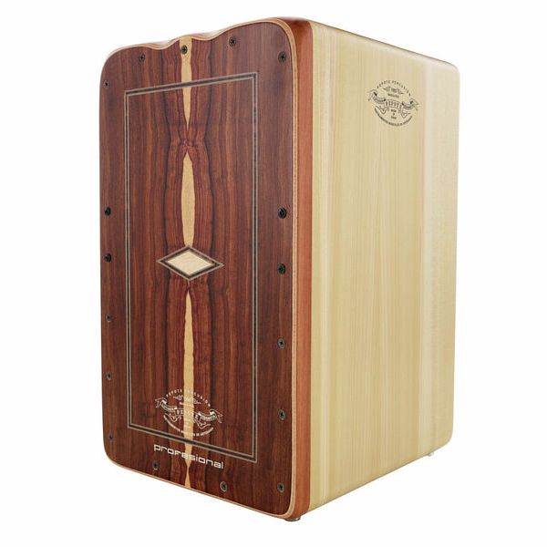 Pepote Profesional Cajon