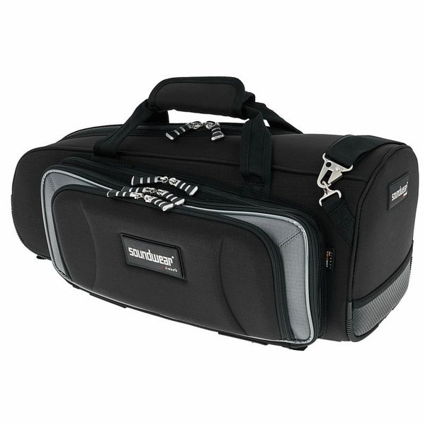 Soundwear Professional Trumpet Black