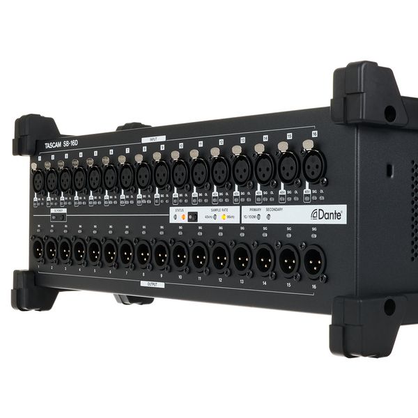 Tascam SB-16D