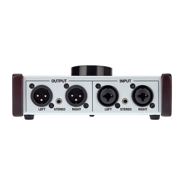 Swissonic T204 M-Control Bundle
