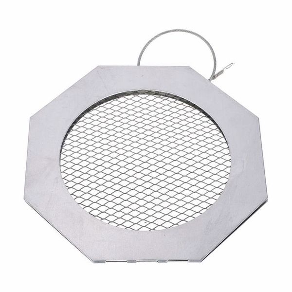 Stairville Gel Frame PAR 30 Alu