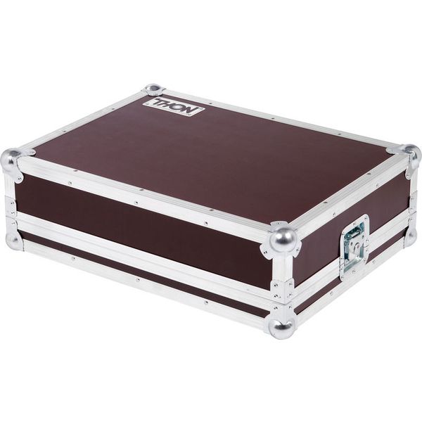 Thon Mixer Case Mackie CFX-16 MKII