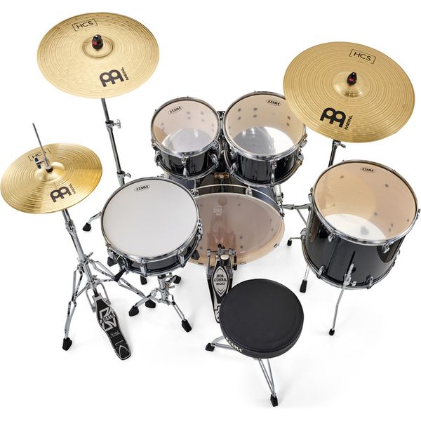 Tama Imperialstar 20" 5pcs -HBK
