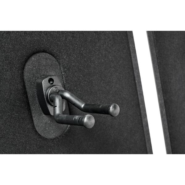 Vicoustic VicDisplay Guitar Black