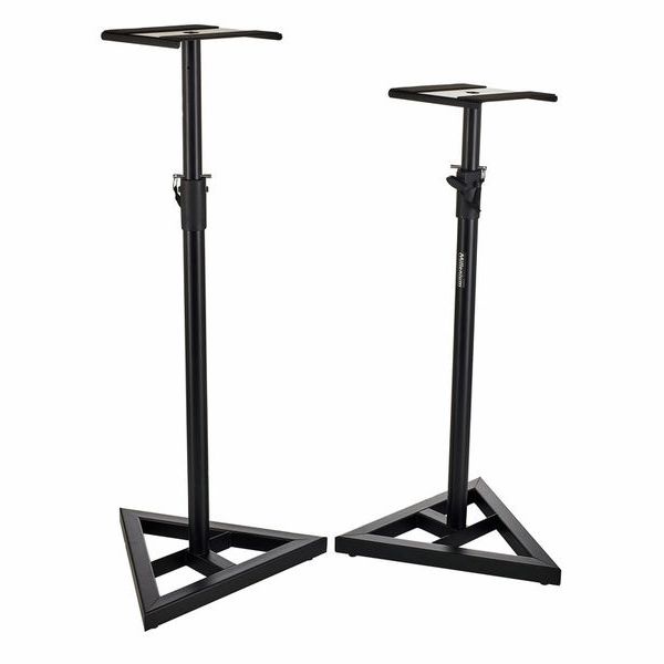 Tannoy Reveal 502 Stand Bundle