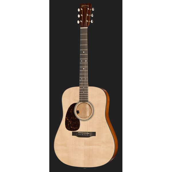 Martin Guitar D-16E-02 LH 2024