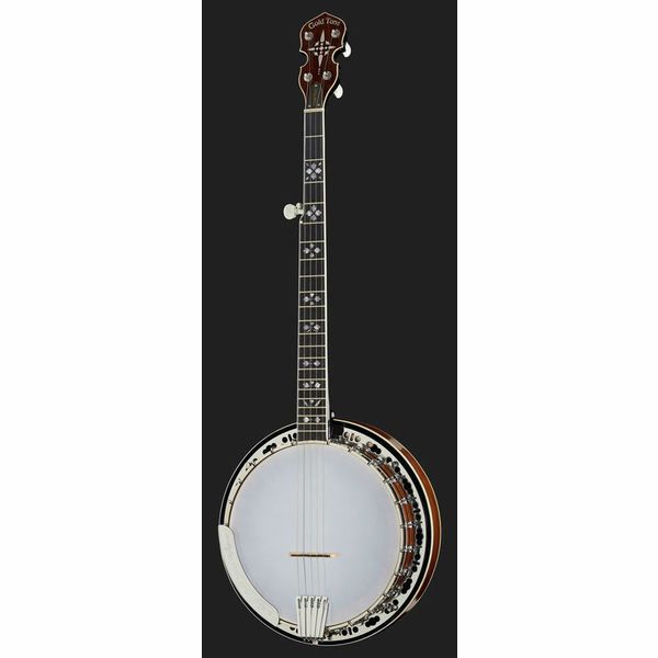 Gold Tone BG-150F Banjo