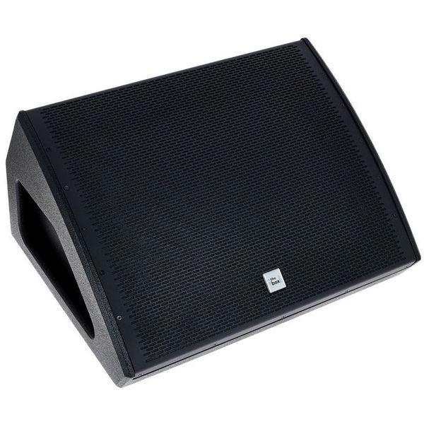 the box pro DSX 115 M