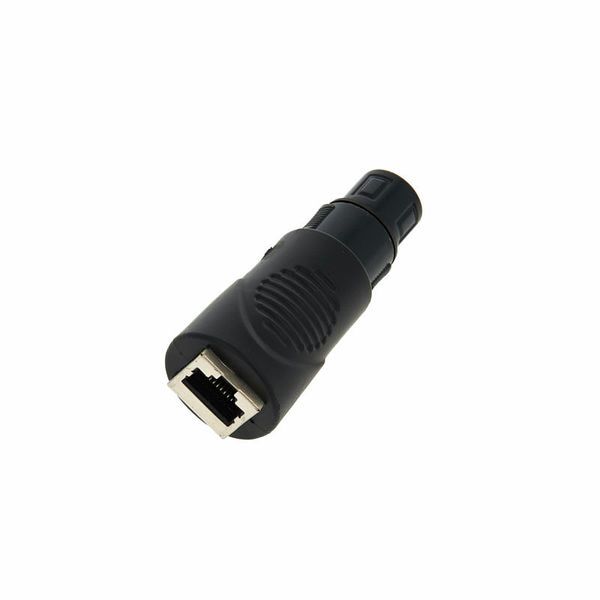 the sssnake CAT5 - XLR3F