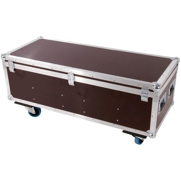 Thon Case 4x Stairville HL-X18/180