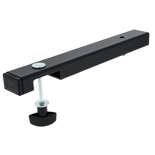 K&M 18814 Adapter black