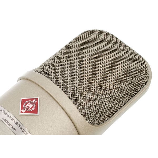 Neumann TLM 107 Studio Set