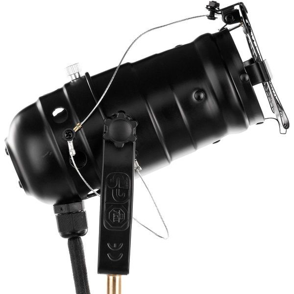 Stairville PAR 20 E27 black