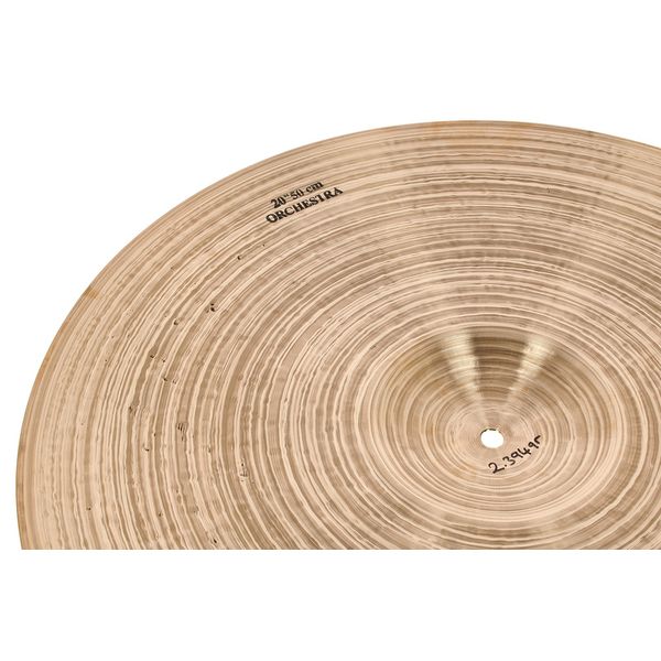 Zultan 20" Orchestra Heritage