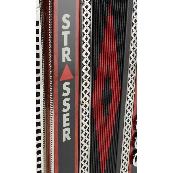 Strasser De luxe E in G/C/F/Bb