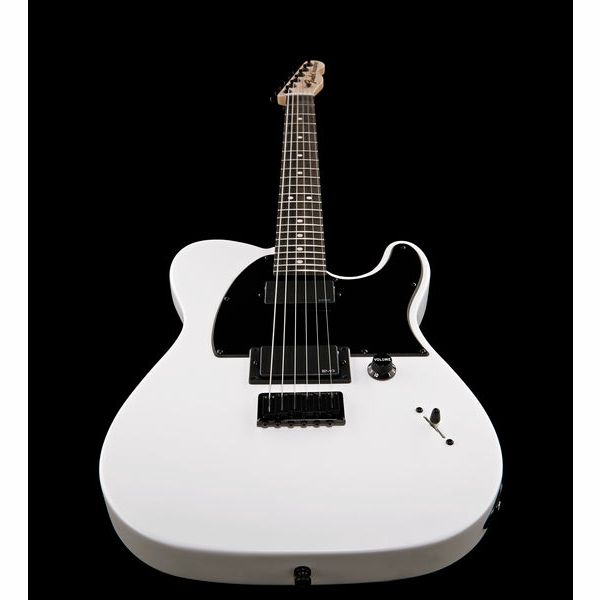 Fender Jim Root Telecaster Flat White