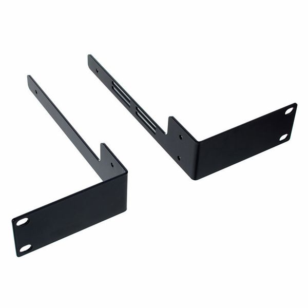 Eich Amplification Rackmount