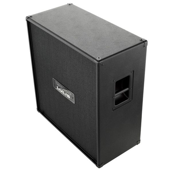 TWS Lulis 4x12 XL-Cab Straight