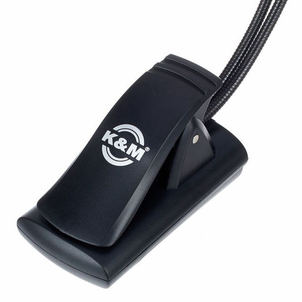 K&M 12246 Double4 LED FlexLight