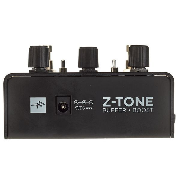 IK Multimedia Z-Tone Buffer Boost
