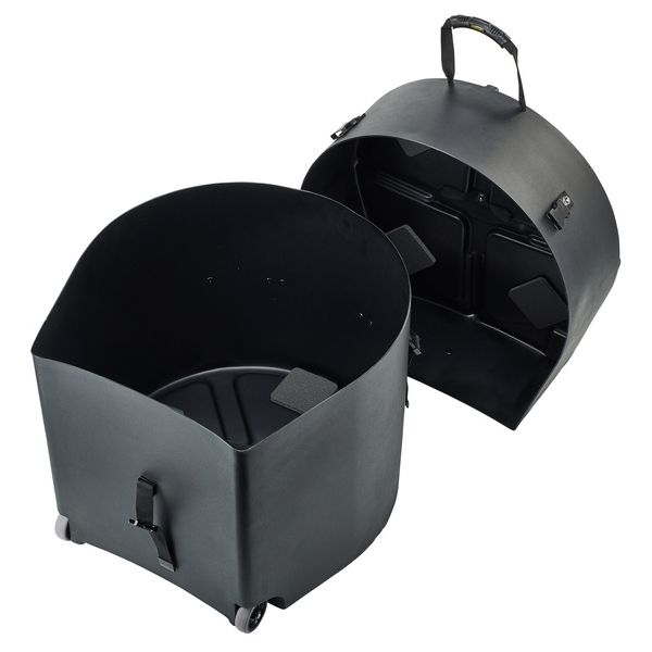 Hardcase HN18B Bass Drum Case