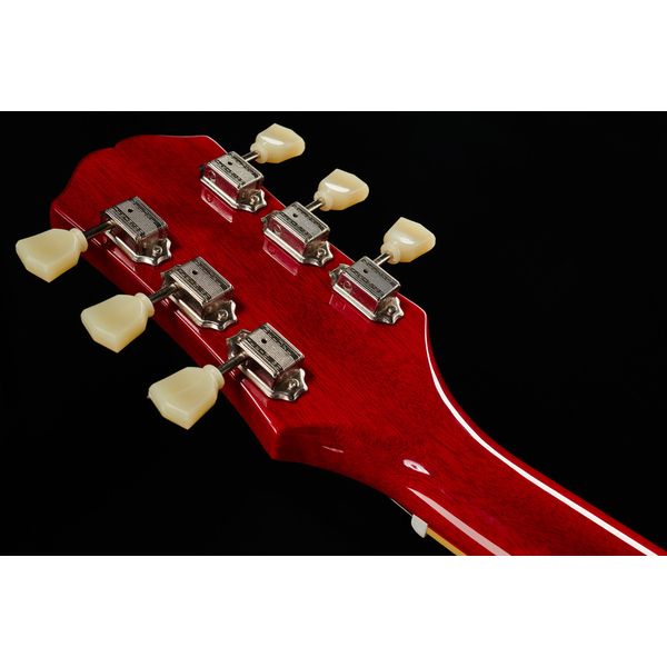 Epiphone ES-335 Cherry LH