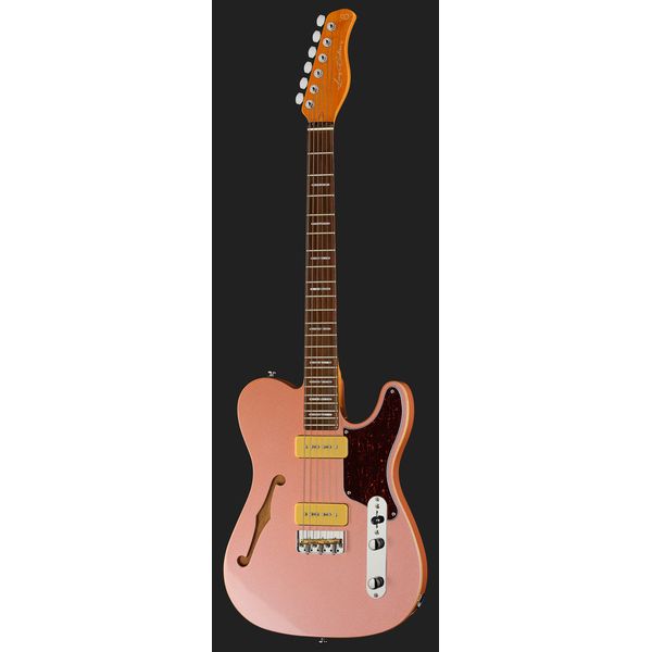 Larry Carlton T7TM Rosegold