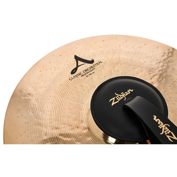 Zildjian 16" Classic Orchestral Sel. MH