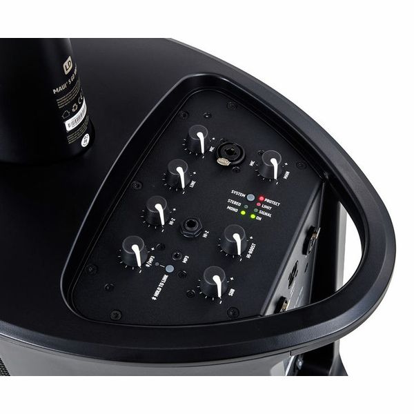 LD Systems Maui 5 Go 100 B