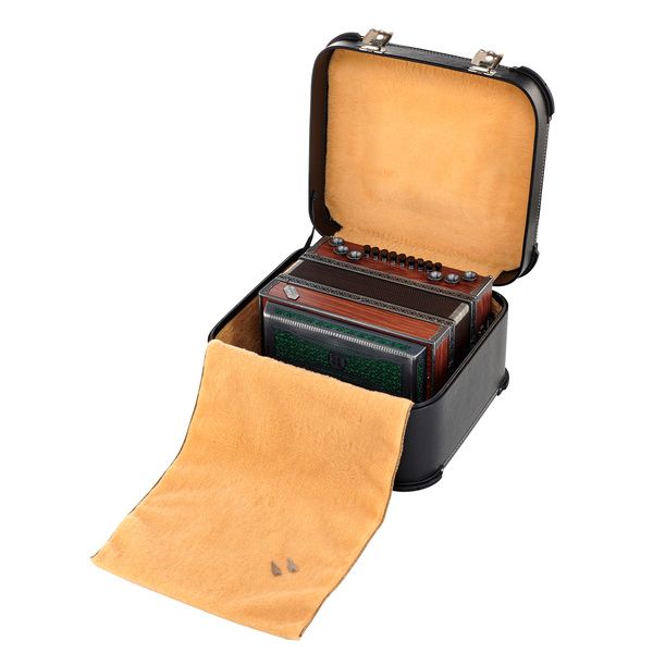 Butolen Rosewood G/C/F/Bb