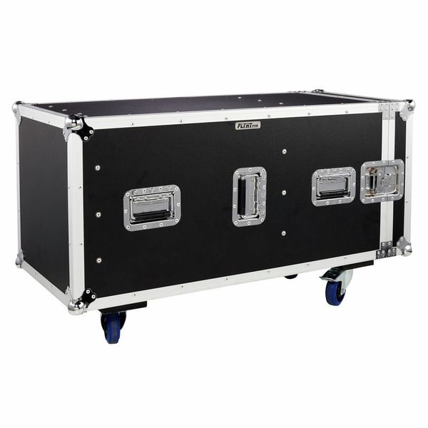 Flyht Pro Microphone Stand Case 16