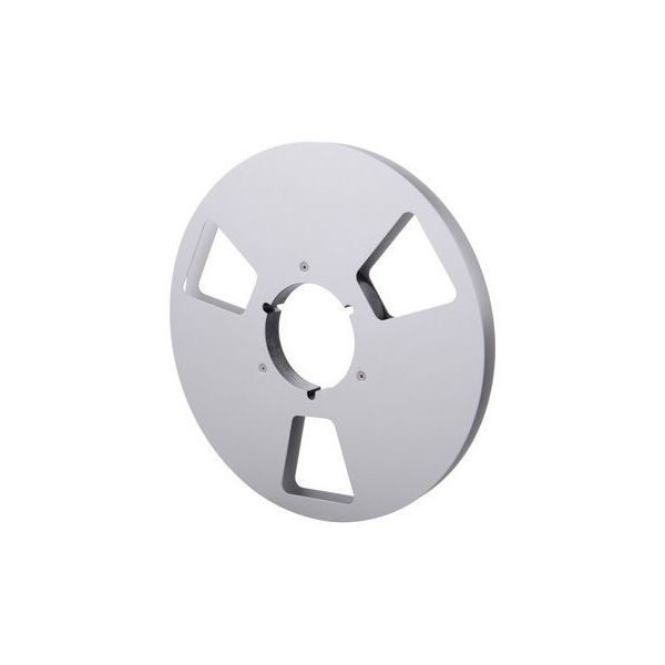 RTM NAB Empty Reel 1/2"